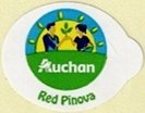auchan red pinova