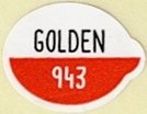 golden 943