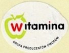 Witamina grupa producentow owocow