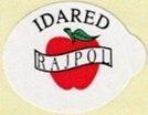 Rajpol idared