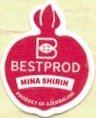 B Bestprod mina shirin product of azerbaijan