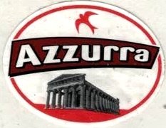 azzurra