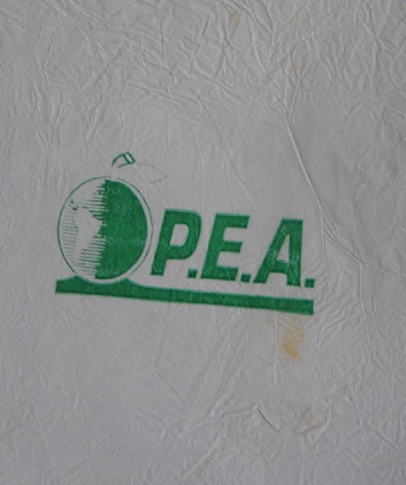 P.e.a.