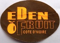 eden fruit cote d ivoire