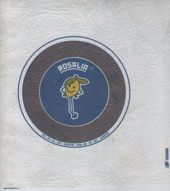 Rosalia productor exportador vicente trapani