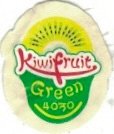 kiwifruit green 4030