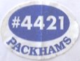 packhams #4421
