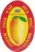 Huaping mango 888