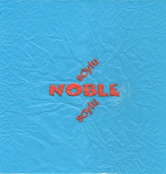 noble soylu
