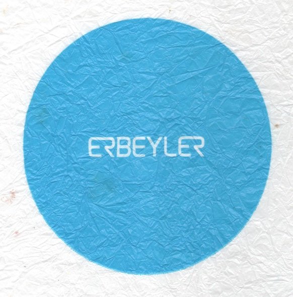 erbeyler