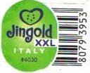 jingold xxl italy #4030 80793953