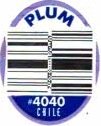 plum #4040 chile