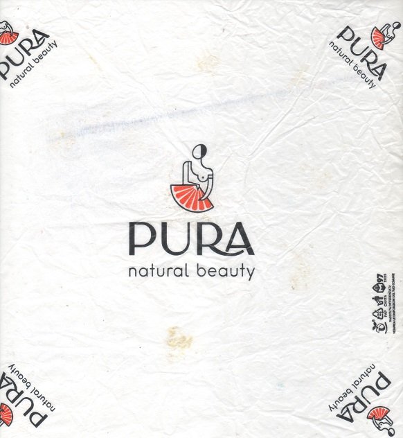 Pura natural beauty