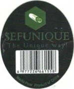 Sefunique the unique way! 6977226661558 nashi pear product of china