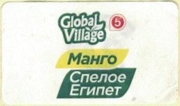 Global Village 5