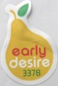 early desire 3378