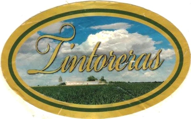 tintoreras