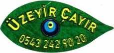 uzeyir cayir 05432429020