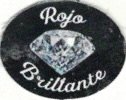 Rojo brilliante