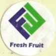 FF Fresh Fruit