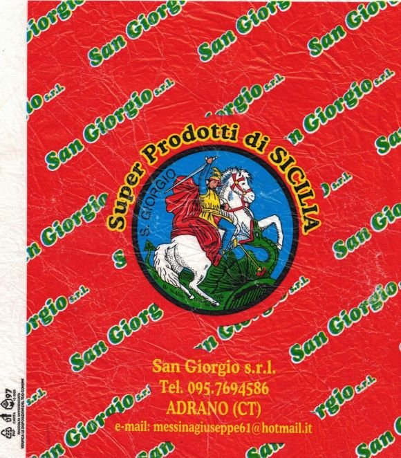 s giorgio super prodotti di sicilia san giorgio srl adrano