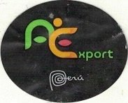 A Export peru