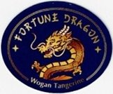 fortune dragon wogan tangerine