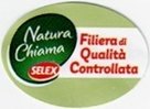 Selex natura chiama filiera di qualita controllata