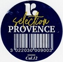 Selection provence 3022030009003 cal 12