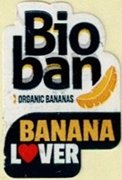 bio ban organic bananas banana lover