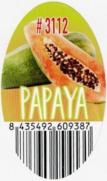 #3112 papaya 843492609387