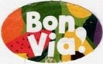 bon via!