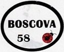 boscova 58