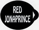Red jonaprince