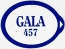 gala 457