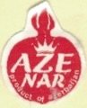 Azenar product of azerbaijan