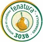 fenatura 3038 granadilla product of ecuador