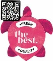 fresh the best. quality