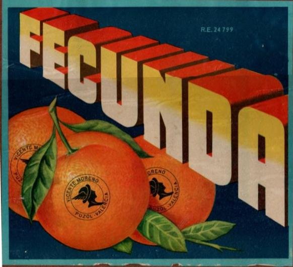 fecunda re 24799 vicente moreno puzol valencia