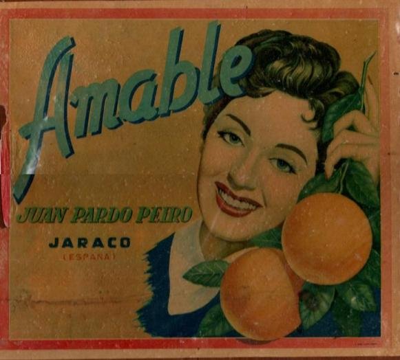 	Amable juan pardo peiro valencia espana
