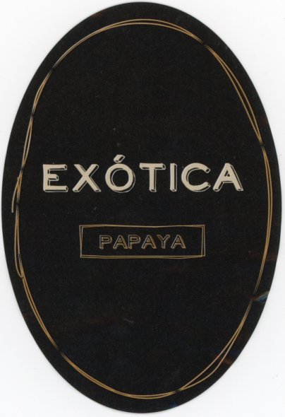 exotica papaya