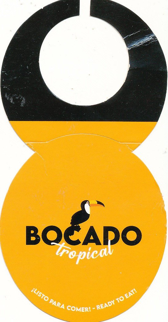 Bocado tropical 7441168800072