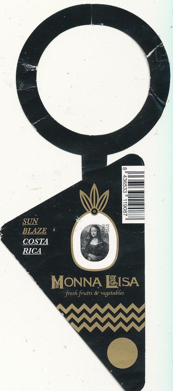 monna Lisa 8436533119087