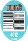 Buddy s 4012 usa eu