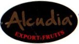 Alcudia export fruits