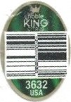 Noble King citrus 3632 usa