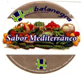 Horti balanegra comercializacion de hortalizas sabor mediterraneo ds tarambana