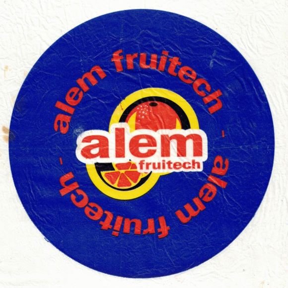 alem fruitech