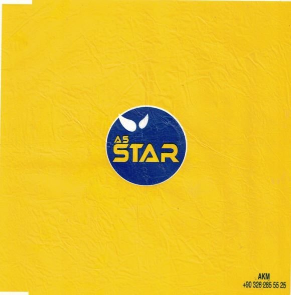 as star