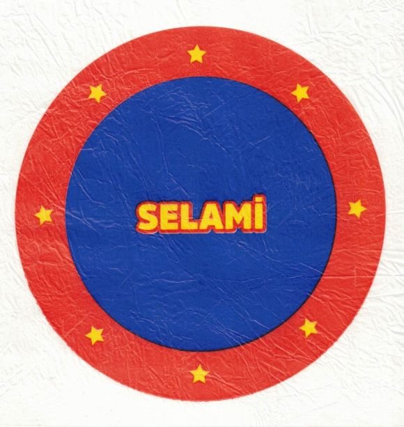 selami